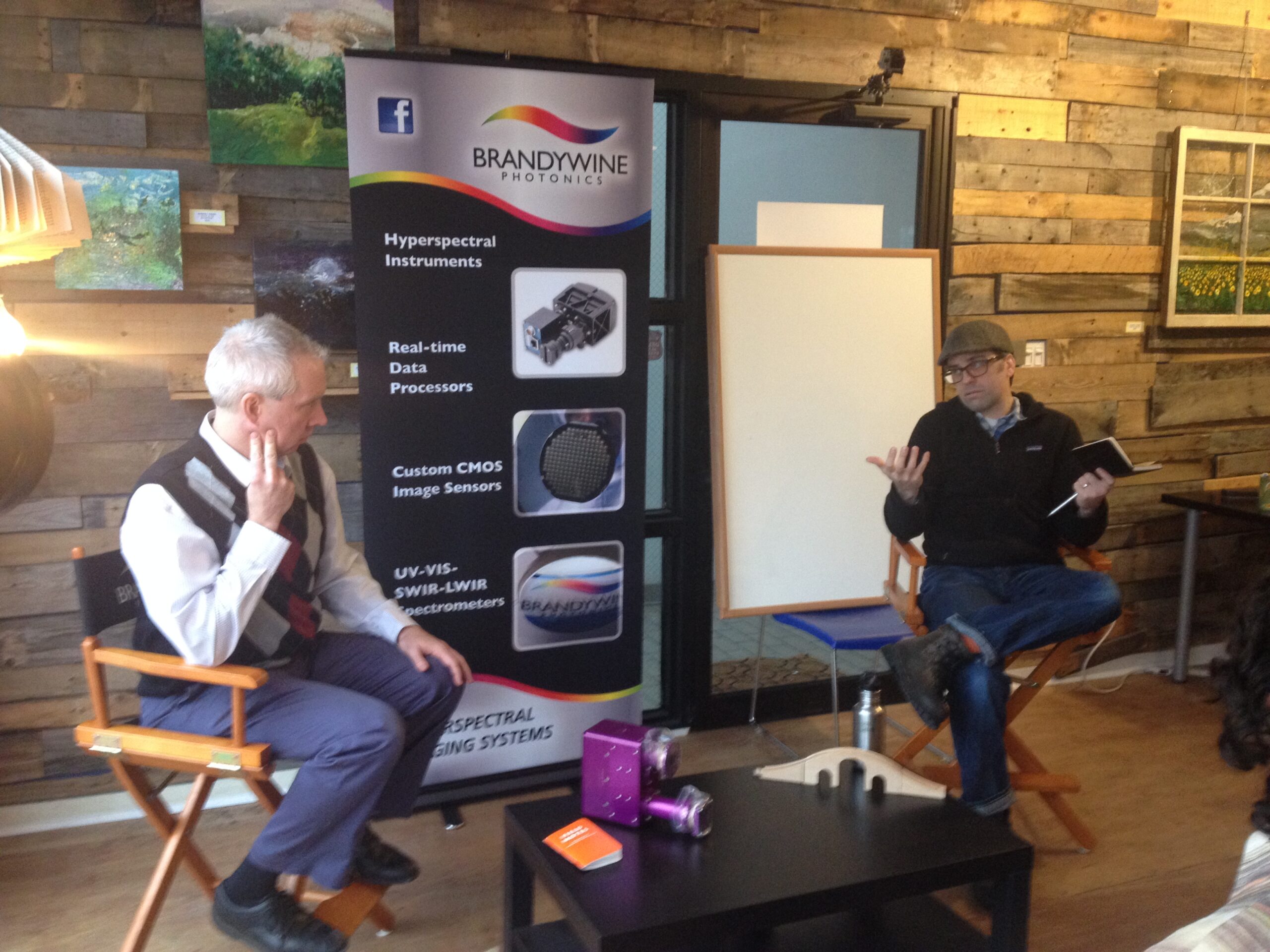 John Fisher On the Path To Startup Success