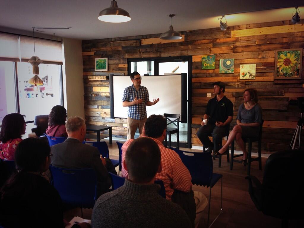 Waste Oil Recyclers: Eco-Incubator
