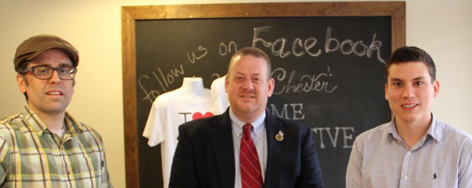 State Rep. Dan Truitt @ WSL