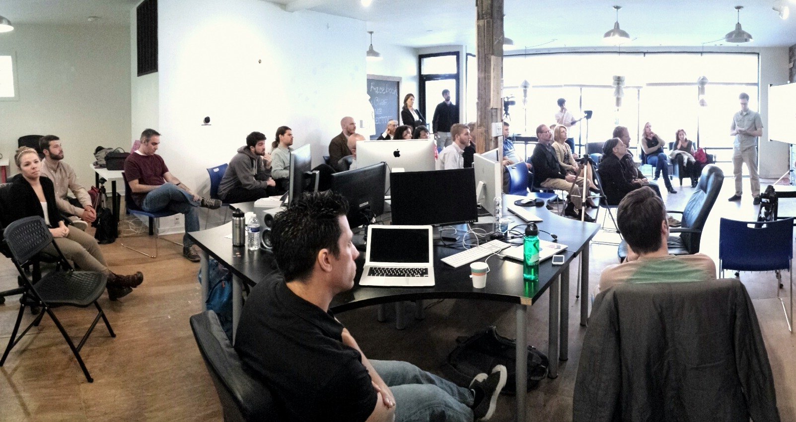 Jeff White and Mark Thompson Join Walnut St. Labs To Commercialize New Innovations