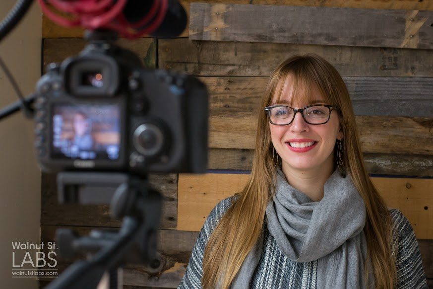 Bootstrapping a MilkCrate; A Digital Hub for Sustainability