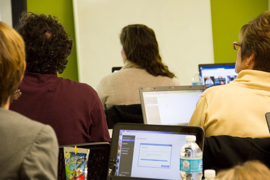 Prezi Bootcamp w/ the i2n Team