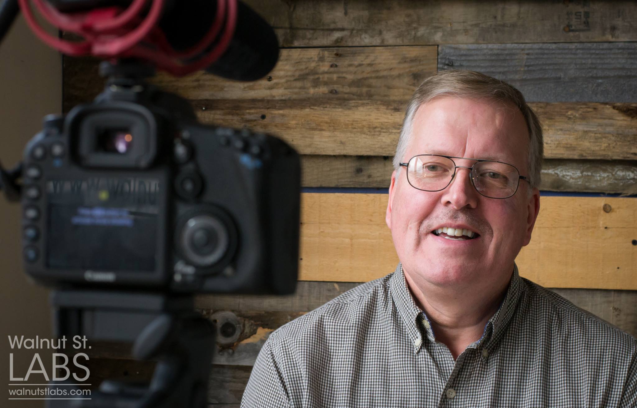 Science as Creative Process w/Lars Knutsen, Requis Pharmaceuticals