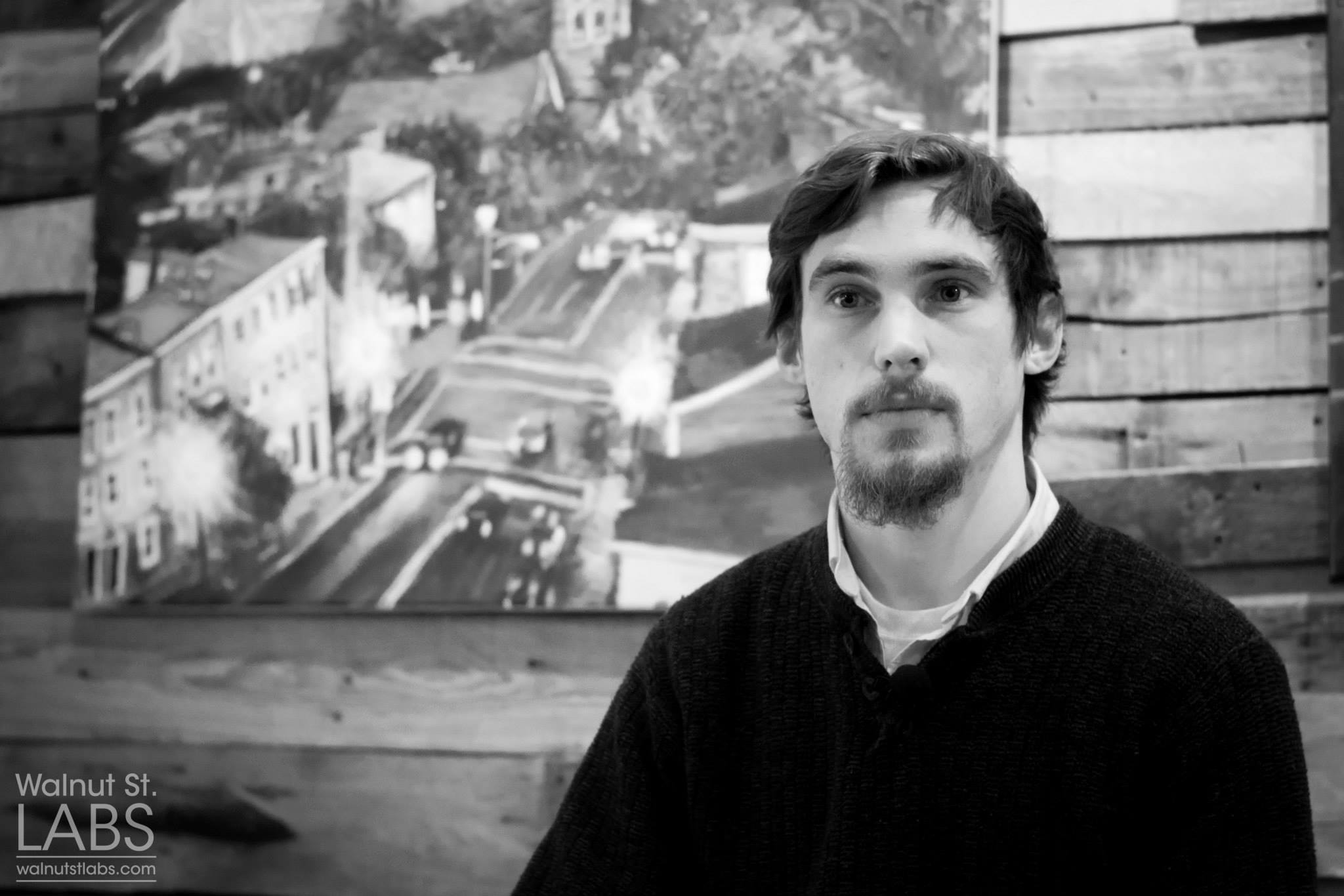 What’s Worth Building w/ Jason Browne