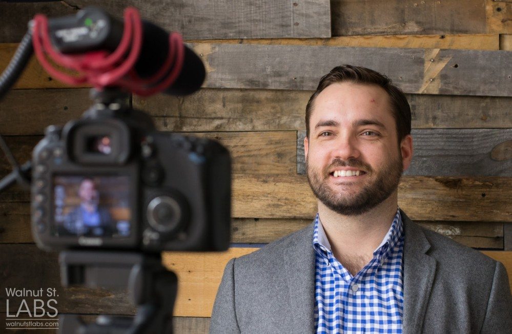 Serial Startup Development w/Kyle Riggle
