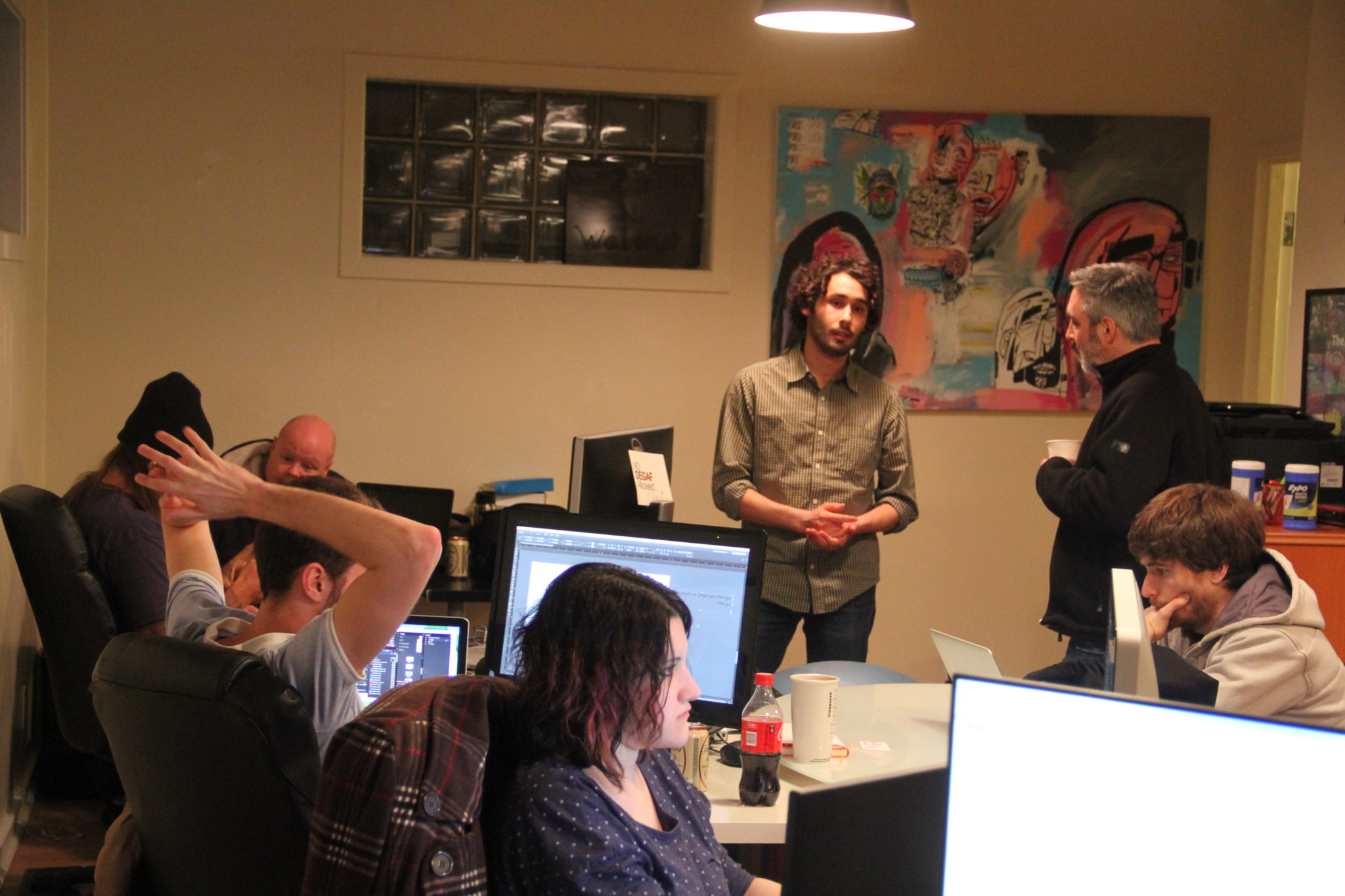 Unisys and Walnut St. Labs Partner for Innovative Prototyping and Software Design