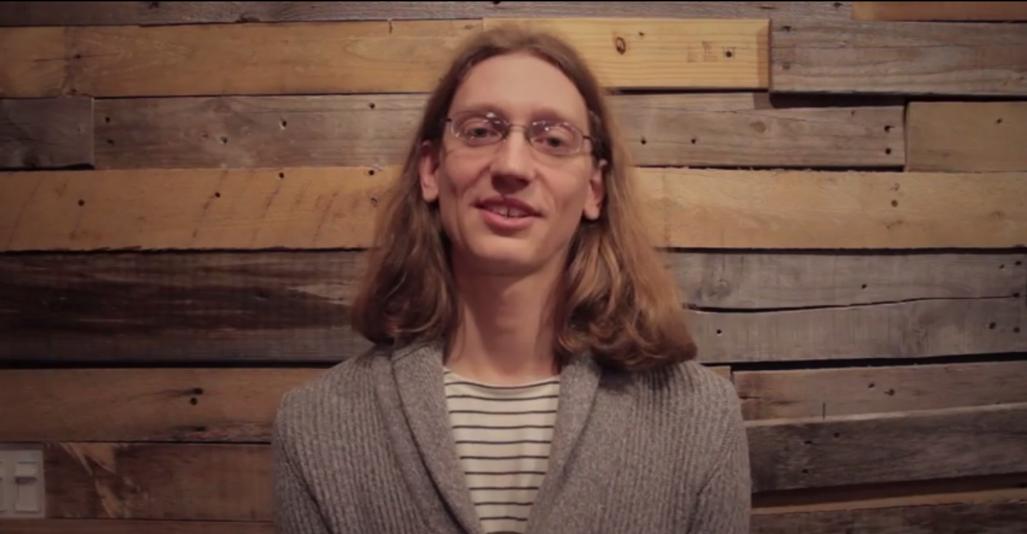 Jason Cox Demos MilkCrate V2