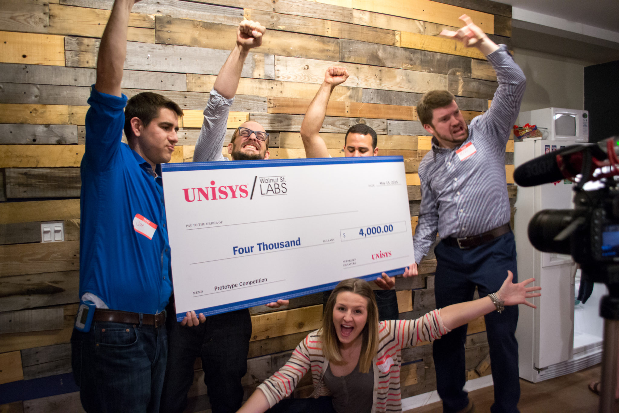 #ProtoComp2015: It’s a Wrap!