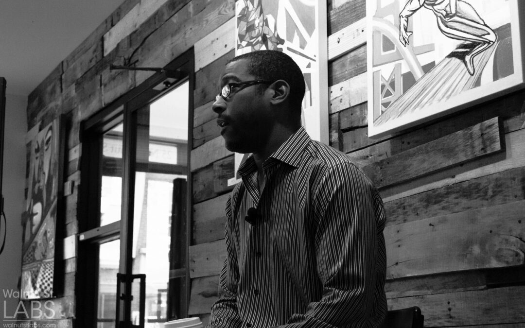 The Brutally Honest Entrepreneur: SEER Interactive’s Wil Reynolds