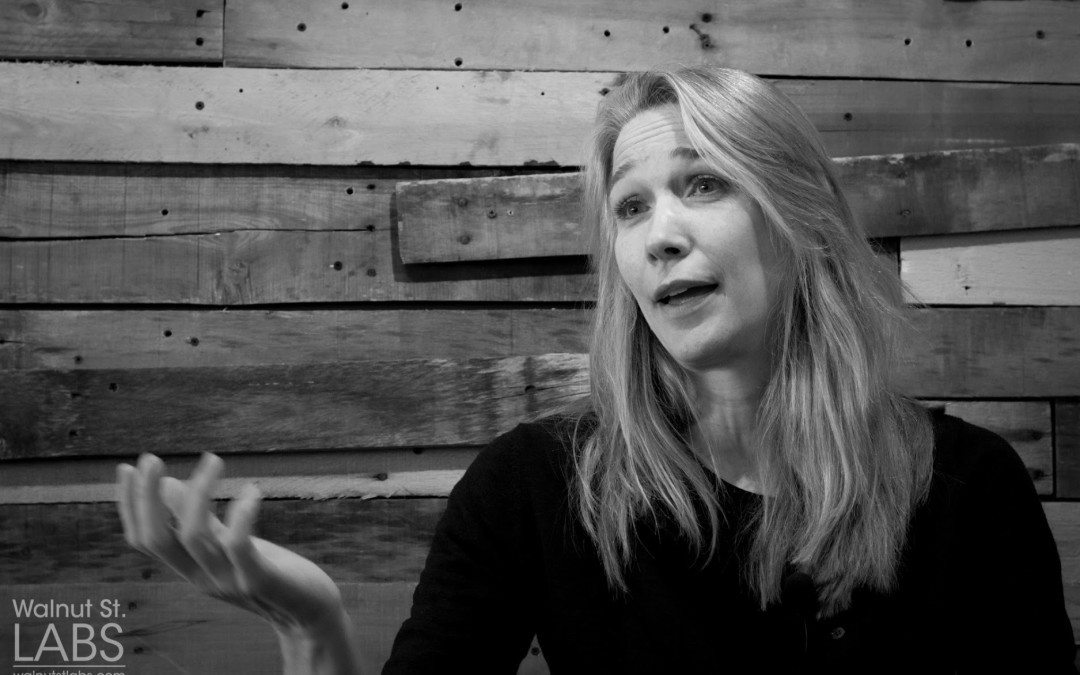 Monetate CEO Lucinda Duncalfe Kicks SaaS