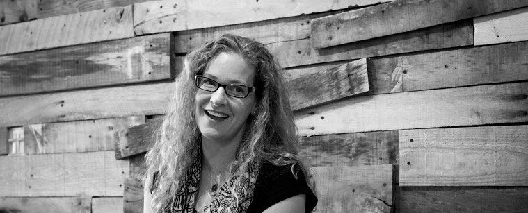 King’s Hall Cofounder Devon Perry Hypes the Suburban Coworking Scene
