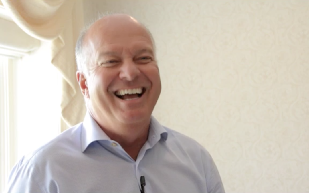 Utilizing Video for Wheelhouse Analytics with Jim Sueffert