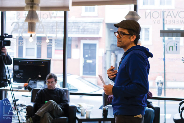 Founder/CEO Chris Dima Featured in Mainline Today’s 16 Most Daring Entrepreneurs